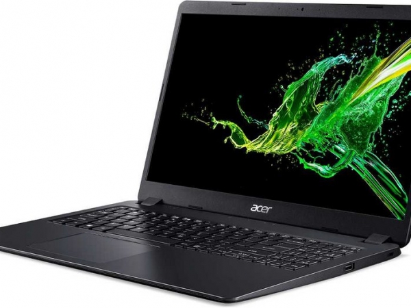 Acer Aspire A315-55G Magyar