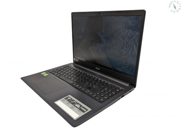 Acer Aspire A315-55G Magyar