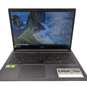 Acer Aspire A315-55G Magyar