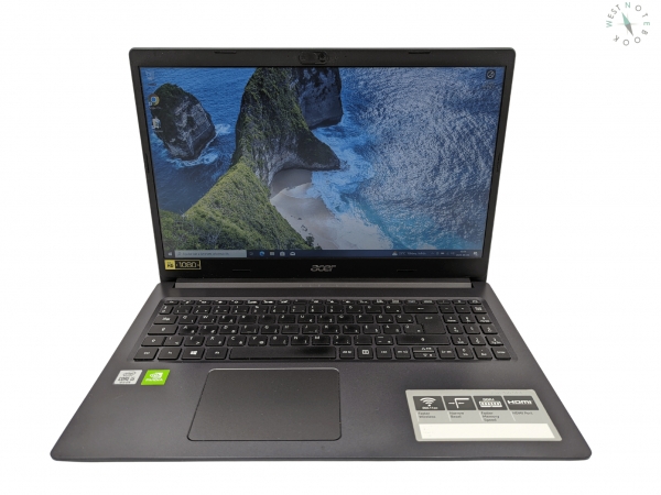 Acer Aspire A315-55G Magyar