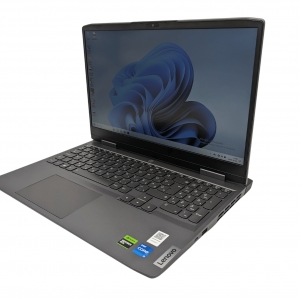 Lenovo Legion Slim 5 16IRH8 Magyar