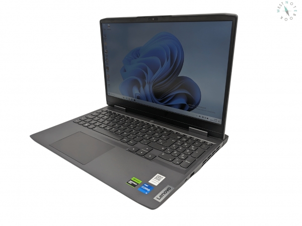 Lenovo Legion Slim 5 16IRH8 Magyar