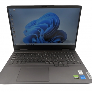 Lenovo Legion Slim 5 16IRH8 Magyar