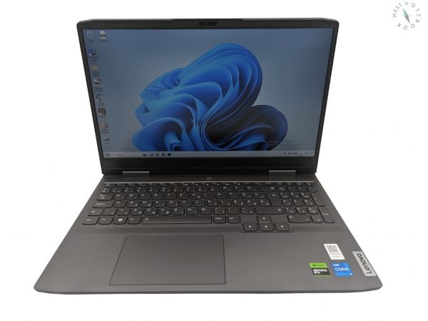 Lenovo Legion Slim 5 16IRH8 Magyar