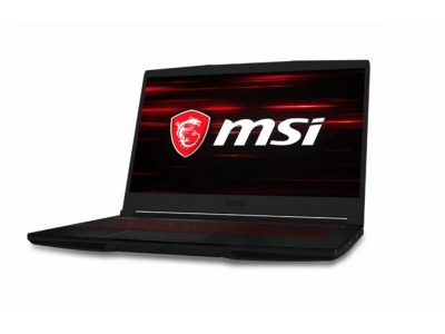 MSI GF65 Thin 9SEXR Magyar 