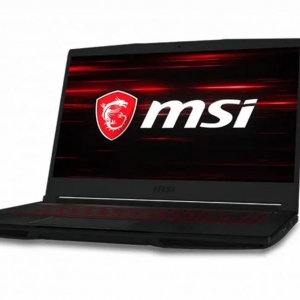 MSI GF65 Thin 9SEXR Magyar 