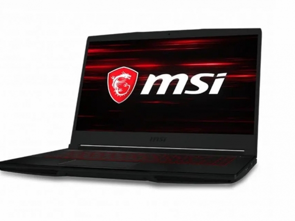 MSI GF65 Thin 9SEXR Magyar 