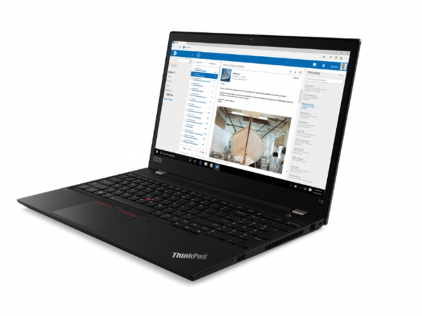 Lenovo ThinkPad T15 Gen2i Magyar