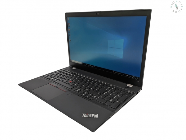 Lenovo ThinkPad T15 Gen2i Magyar