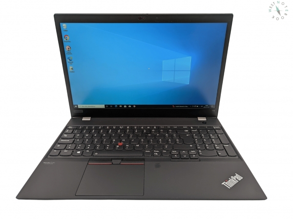 Lenovo ThinkPad T15 Gen2i Magyar