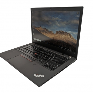 Lenovo ThinkPad T14 Gen2i