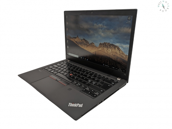 Lenovo ThinkPad T14 Gen2i