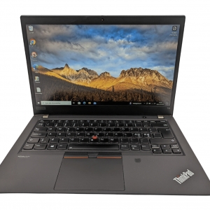 Lenovo ThinkPad T14 Gen2i