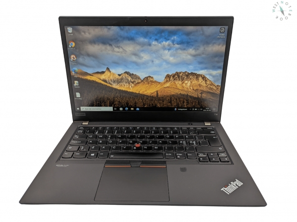 Lenovo ThinkPad T14 Gen2i