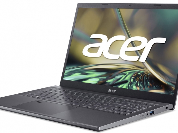 Acer Aspire A515-55G Magyar