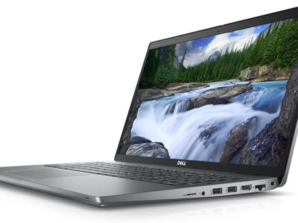 Dell Latitude 5530 Magyar 27% ÁFA