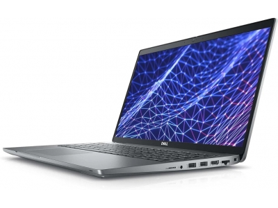 Dell Latitude 5520 Magyar 27% ÁFA