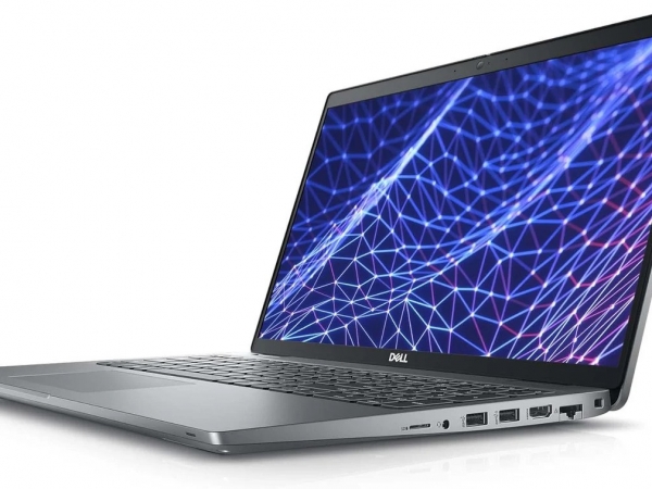 Dell Latitude 5520 Magyar 27% ÁFA