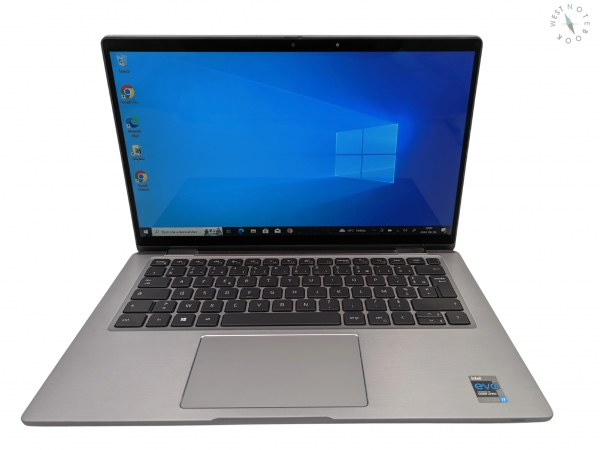 Dell Latitude 7420 2-in-1 27% ÁFA