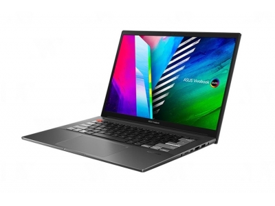 Új állapotú Asus Vivobook Pro 14X Magyar