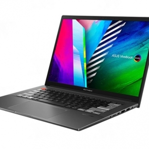 Új állapotú Asus Vivobook Pro 14X Magyar