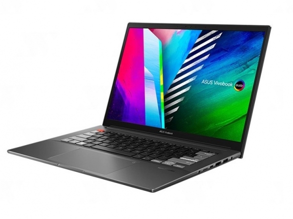 Új állapotú Asus Vivobook Pro 14X Magyar