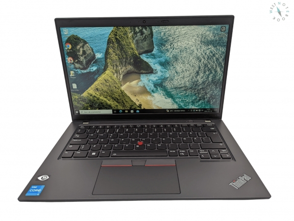 Lenovo ThinkPad L14 Gen3