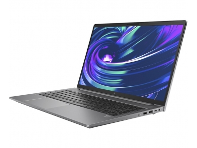 Új állapotú HP ZBook Power 15 G10