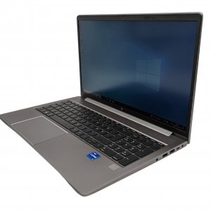 Új állapotú HP ZBook Power 15 G10