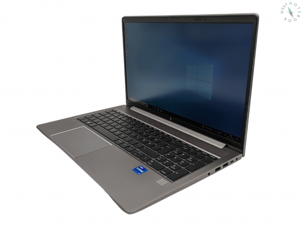 Új állapotú HP ZBook Power 15 G10