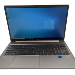 Új állapotú HP ZBook Power 15 G10