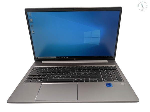 Új állapotú HP ZBook Power 15 G10