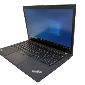 Lenovo ThinkPad T14 Gen1 27% ÁFA