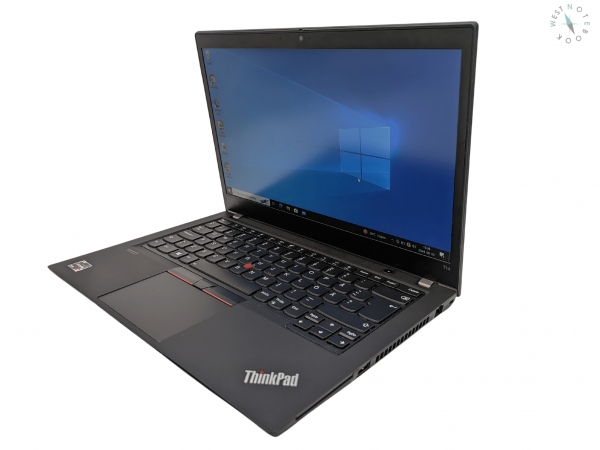 Lenovo ThinkPad T14 Gen1 27% ÁFA