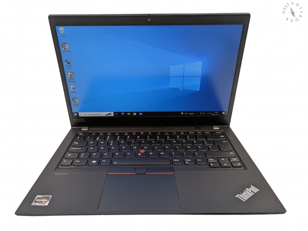 Lenovo ThinkPad T14 Gen1 27% ÁFA