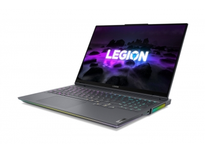 Új állapotú Lenovo Legion 7 16ACHg6