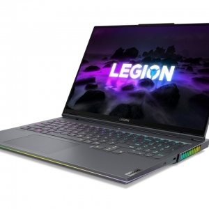 Új állapotú Lenovo Legion 7 16ACHg6