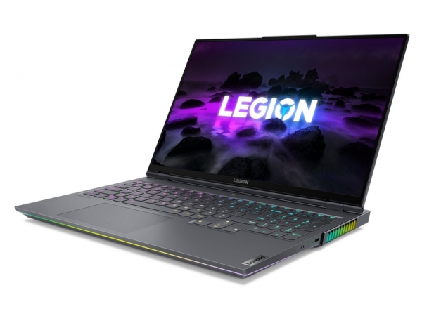 Új állapotú Lenovo Legion 7 16ACHg6