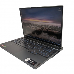 Új állapotú Lenovo Legion 7 16ACHg6