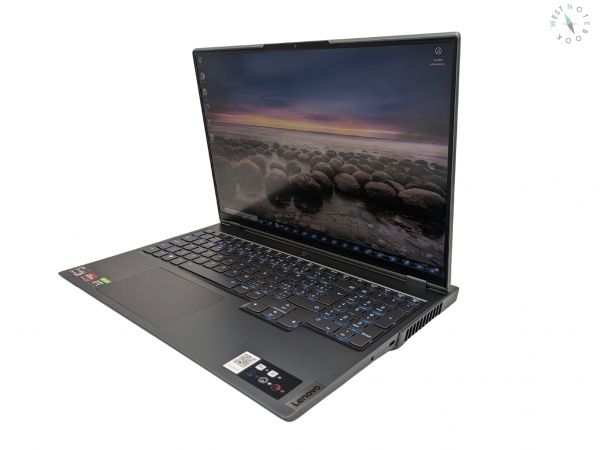 Új állapotú Lenovo Legion 7 16ACHg6