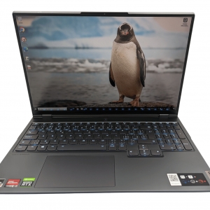 Új állapotú Lenovo Legion 7 16ACHg6