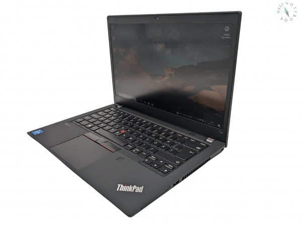 Lenovo ThinkPad T14 Gen2i 27% ÁFA