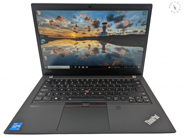 Lenovo ThinkPad T14 Gen2i 27% ÁFA