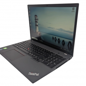 Új állapotú Lenovo ThinkPad T16 Gen2 27% ÁFA