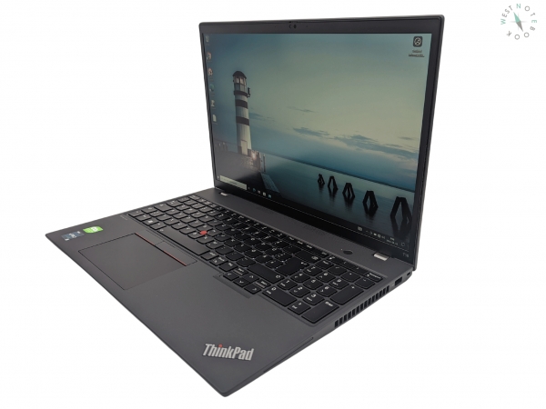 Új állapotú Lenovo ThinkPad T16 Gen2 27% ÁFA