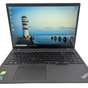 Új állapotú Lenovo ThinkPad T16 Gen2 27% ÁFA