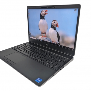 Új állapotú Dell Precision 7560