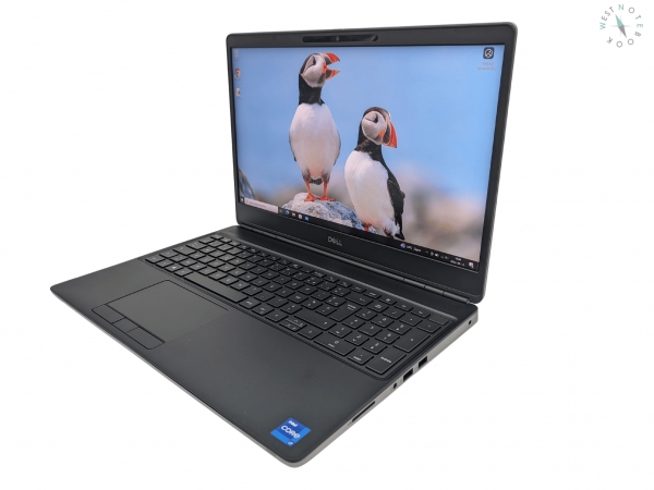 Új állapotú Dell Precision 7560