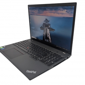 Új állapotú Lenovo ThinkPad P16s Gen1 27% ÁFA