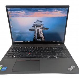 Új állapotú Lenovo ThinkPad P16s Gen1 27% ÁFA